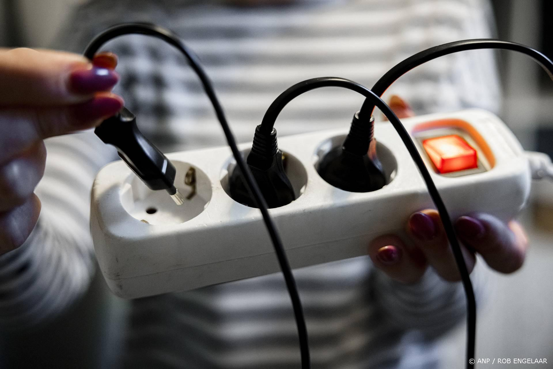 ACM: Zes energiebedrijven overtraden opzegregels