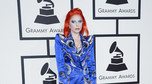 Rozdanie Grammy Awards