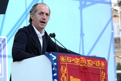 Mocne słowa włoskiego polityka o migracji. "Mamy problem, który nazywa się Unia Europejska"