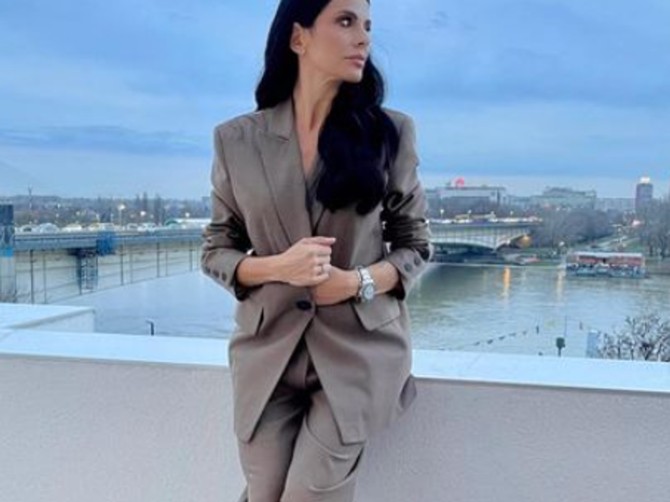 Aleksandra Jeftanović