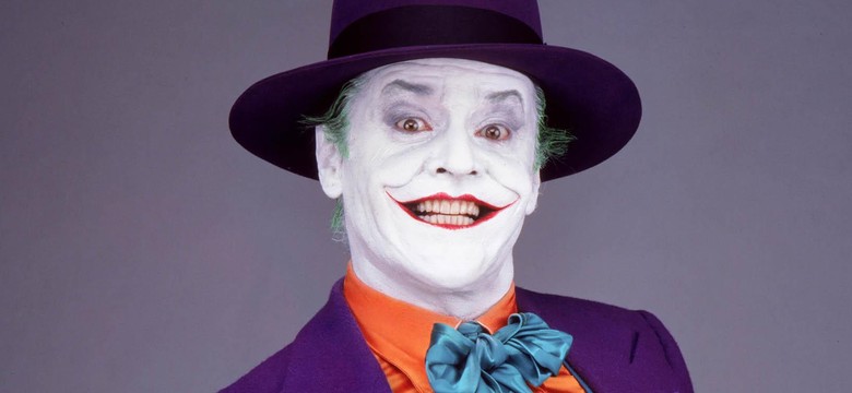 Batmanem z 1989 roku miał być Patrick Swayze, Jokerem -  Robin Williams, a muzykę mial stworzyć Michael Jackson