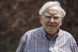 Warren Buffett został właśnie największym udziałowcem jednego z symboli USA