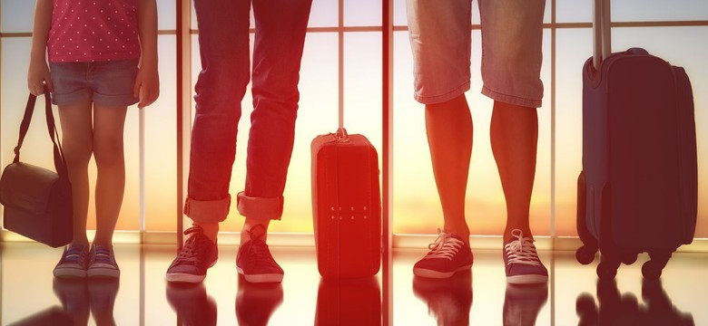 Plany Polaków na wakacje 2021. "Królowa jest jedna" [RAPORT]