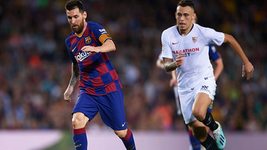 Czy Sevilla zdoła zatrzymać Barcelonę?
