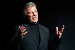 Olgierd Łukaszewicz o Emilianie Kamińskim: Potrafił wyśpiewać emocje [WSPOMNIENIE]