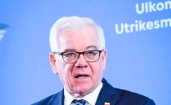 Szef MSZ zaprosił prezesa Komitetu Żydów Amerykańskich do zorganizowania debaty w Polsce