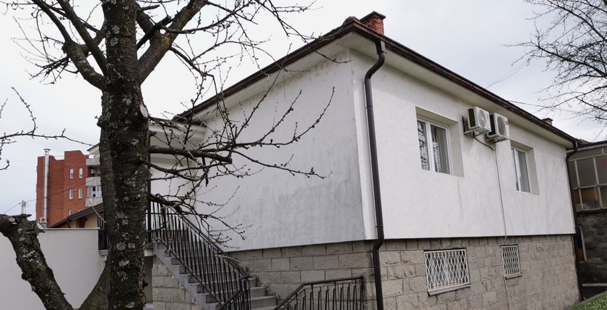 Aca Ilić, emisija "Metar moga sela"