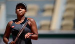 French Open. Osaka wycofała się, bo wkurzają ją media