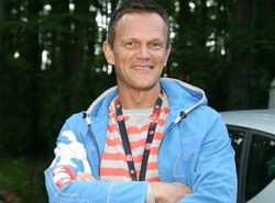 Cezary Pazura: Zaryzykowałem, ale nie żałuję