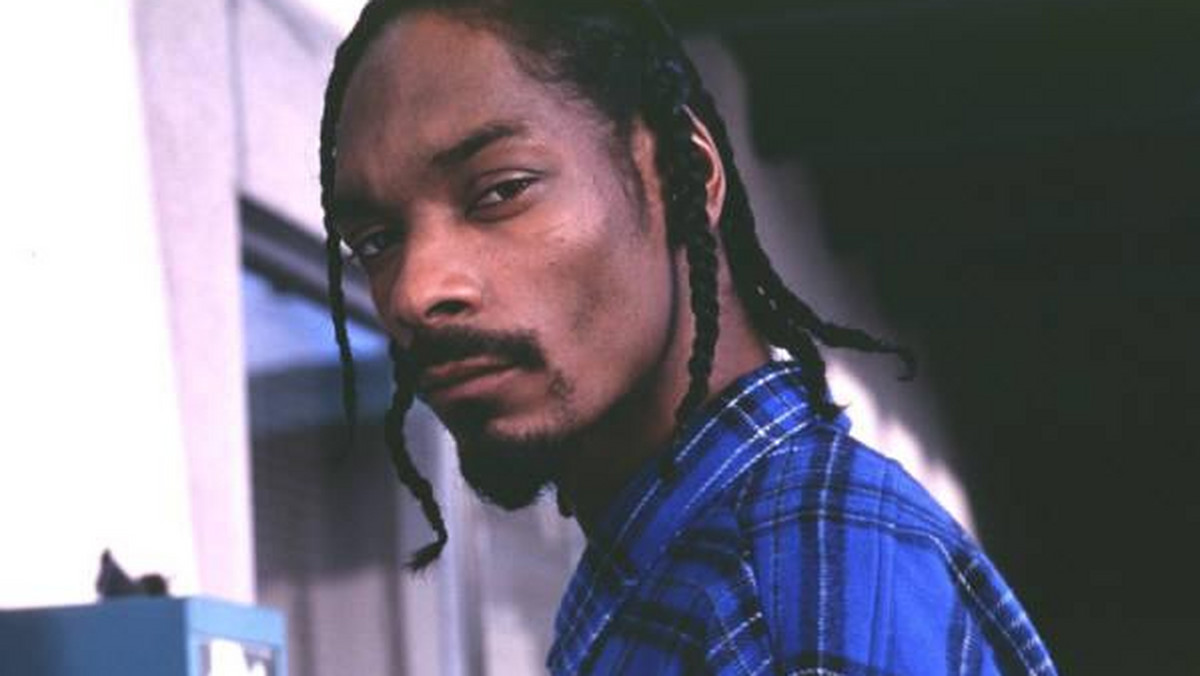 Stacja NBC nakręci sitcom ze Snoop Doggiem w roli głównej.