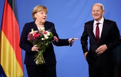"Spiegel": Dlaczego rok po wyborach w Niemczech nikt nie tęskni za Merkel?