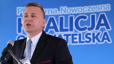 Piotr Korytkowski gotowy do ponownego starcia o prezydenturę z poparciem Koalicji Obywatelskiej