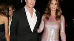 Cindy Crawford i Rande Gerber