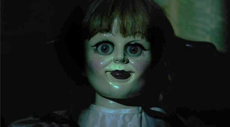 Annabelle