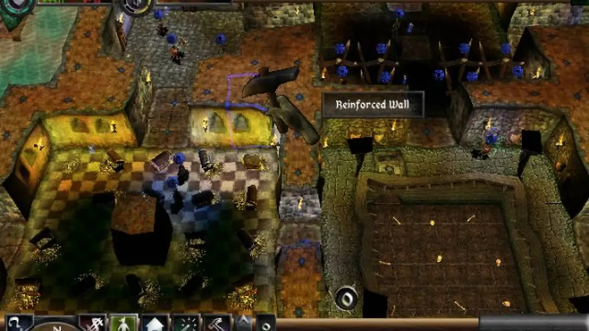 Galeria Dungeon Keeper 2