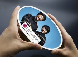 Nowości LG, czyli jak rozmawia się z korporacją