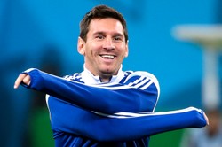 Mundial 2014: Dzień 28. (RELACJA LIVE)