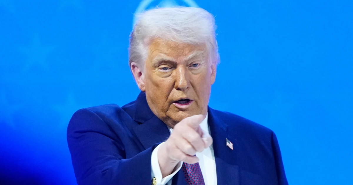 Ambasador USA broni Trumpa. "Polska nie ma większego przyjaciela"