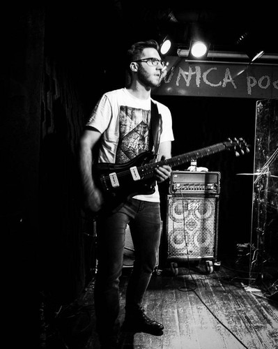 Killing Silence, fot. Aneta Kwiatkowska