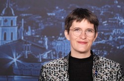 Eurowybory 2024. Niemiecka polityczka stawia Polskę za wzór i krytykuje von der Leyen