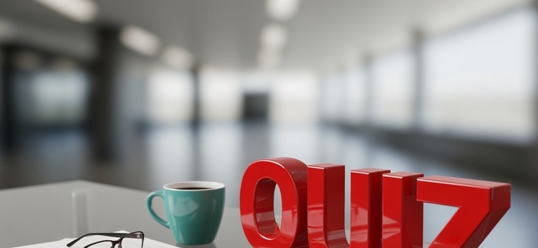 QUIZ piekielnie trudnych pytań. Już na trzecim powiesz "pas"