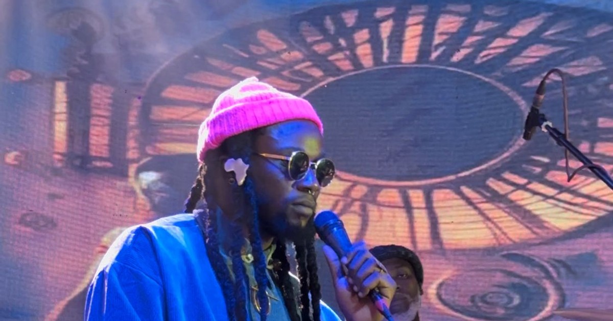 Bedroom Essentials Elijah Kitaka's journey down memory lane at epic