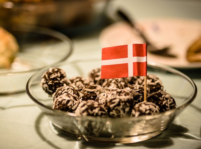 Gdzie jest najzdrowsza dieta?