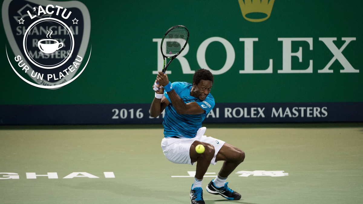 Francuz bez wątpienia jest zawodnikiem, który jest w stanie pokonać każdego tenisistę z czołówki. Gael Monfils ma jednak problem mentalny, gdy przychodzi do meczów z Novakiem Djokoviciem. Z Serbem 30-latek zmierzy się podczas fazy grupowej w rozpoczynających się w niedzielę finałach ATP w Londynie.