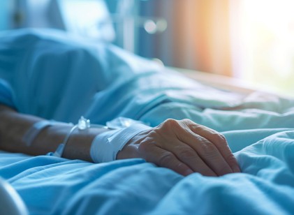 Ez a betegség gyakrabban öl, mint a szívroham vagy a rák – ezek a tünetei című cikk nyitóképe