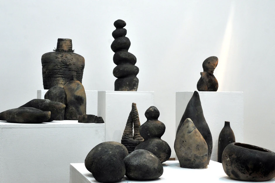 Kolekcija nastala u protekle 23 godine se iz stare streljane seli u bivšu kasarnu