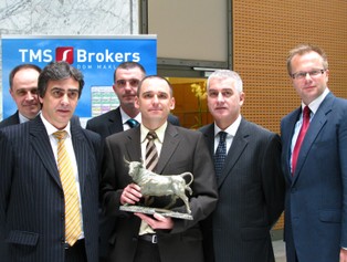 Jak w rok pomnożyć pieniądze pięciokrotnie? – wywiad z Mariuszem Ganczarem