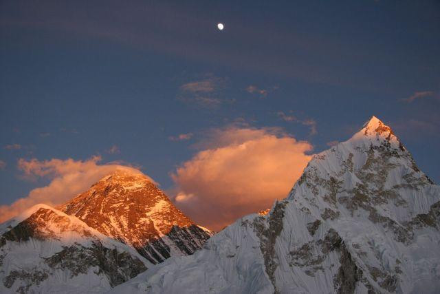 Galeria Nepal - trekking pod Everestem, obrazek 44