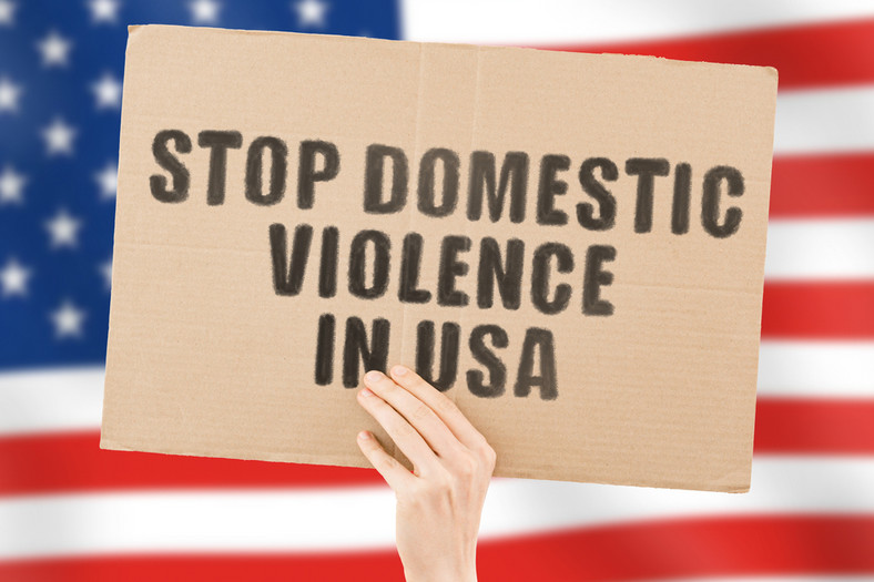 Powstrzymać przemoc domową