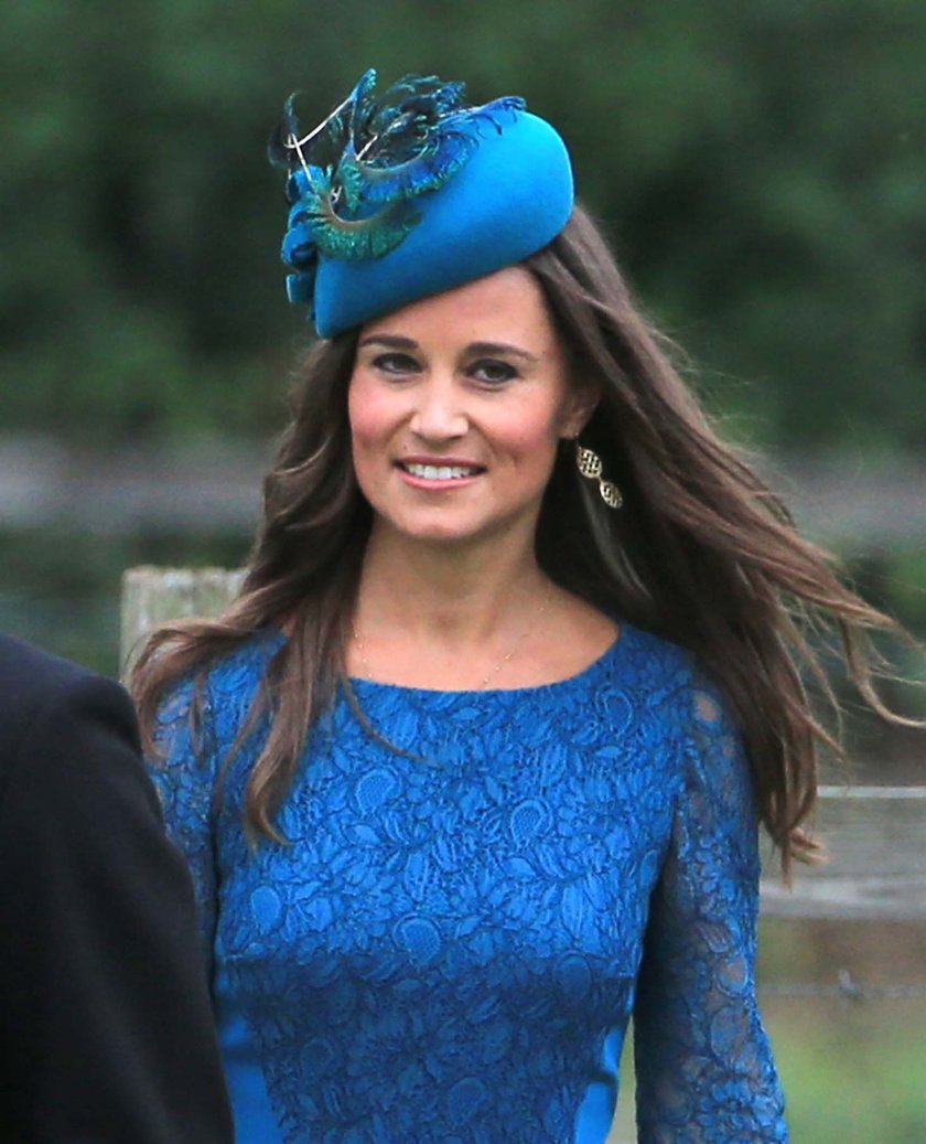 Pippa Middleton