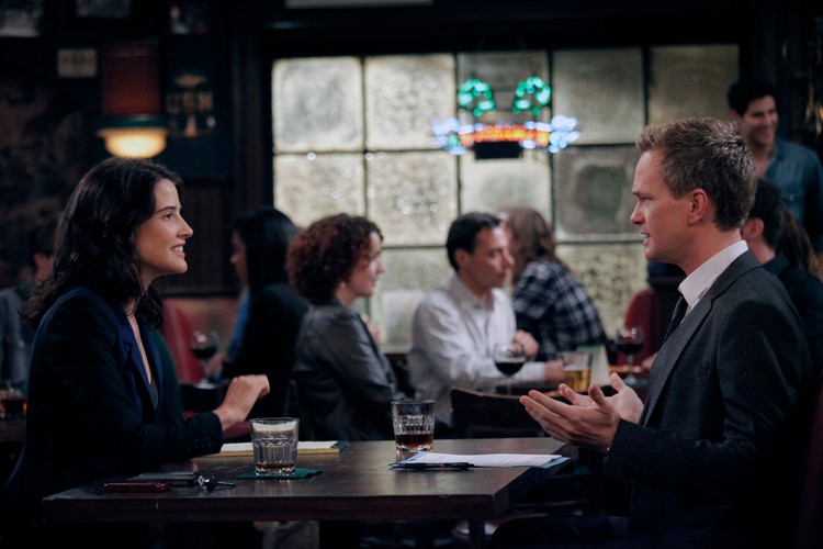 Jak poznałem waszą matkę