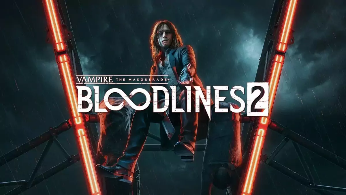 Vampire: The Masquerade - Bloodlines 2