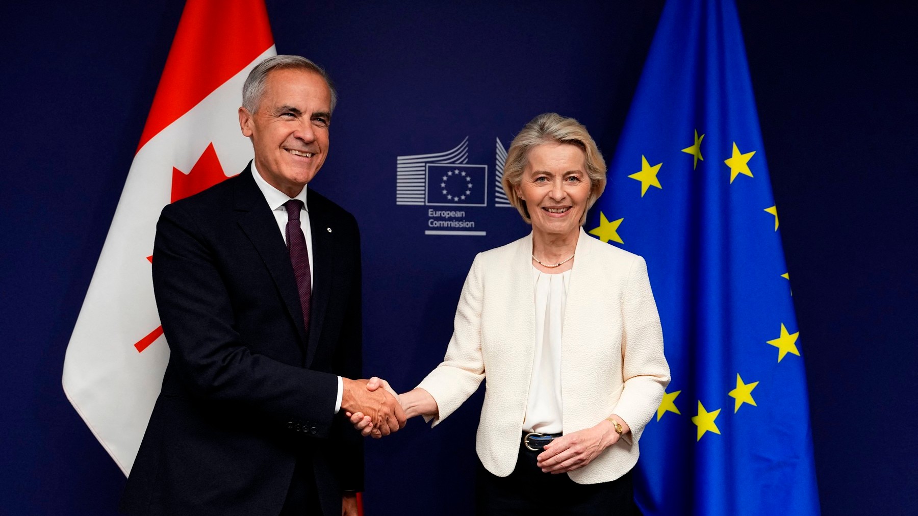 Ar putea adera Australia la UE? Canada a primit deja propunerea să devină primul stat „membru asociat”