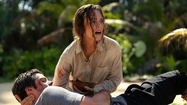 pomocy send help sam raimi rachel mcadams horror gdzie oglądać