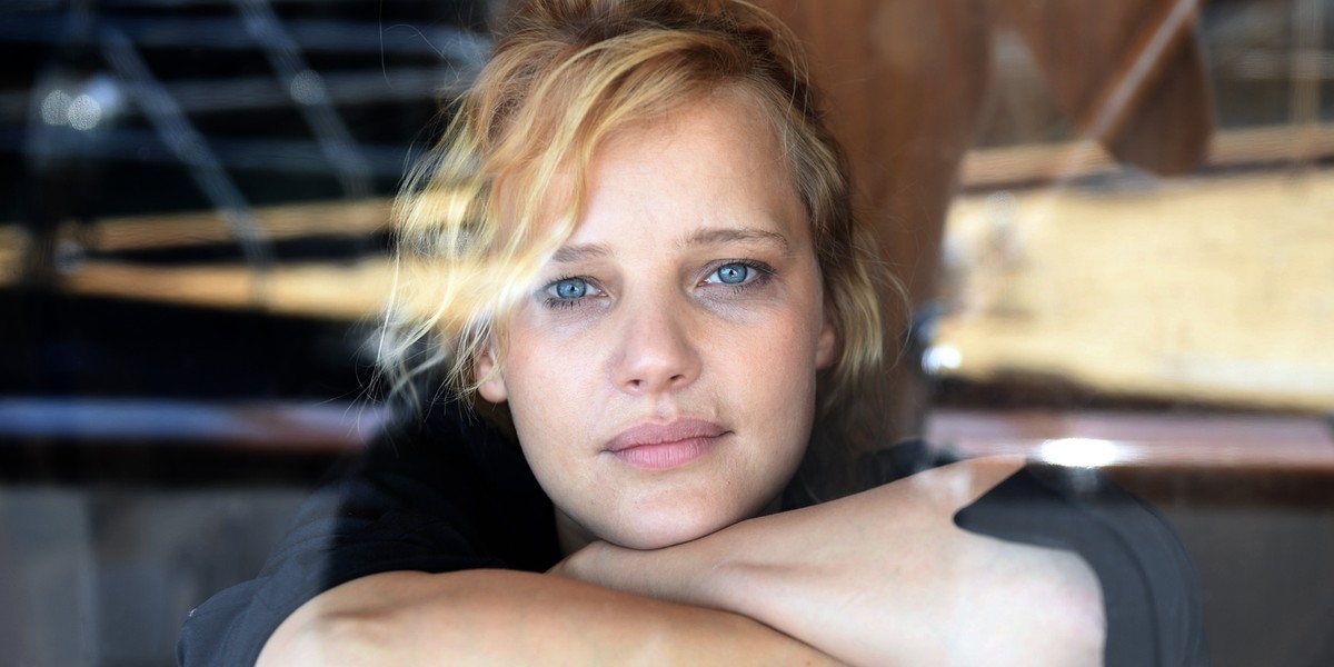 Joanna Kulig