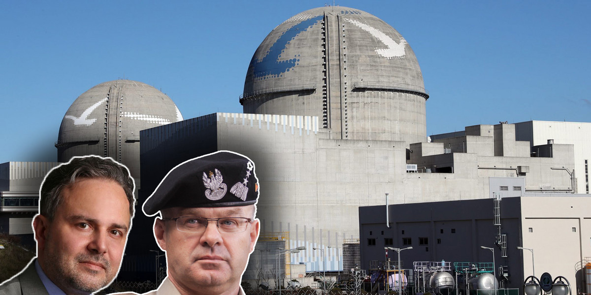 Eksperci radzą, jak i kiedy trzeba zacząć dbać o bezpieczeństwo polskich elektrowni jądrowych.