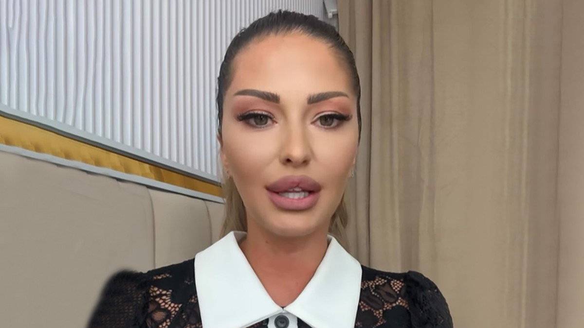 Ana Radulović prvi put o intimnom snimku sa Gastozom, tužila njegovu bivšu, pa joj se javno obratila