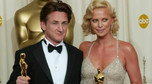 Charlize Theron i Sean Penn zostali parą?