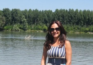 Tanja Banjanin