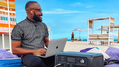 Access free power without refueling your generator with pricey petrol