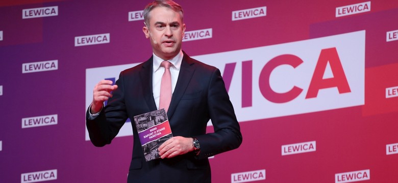 Gawkowski mówi o plotkach ws. inwigilacji Dudy. STANOWISKO Kancelarii Prezydenta