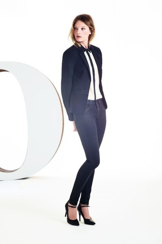 Kolekcja Esprit jesień/zima 2013/2014 - Travel in Dreams