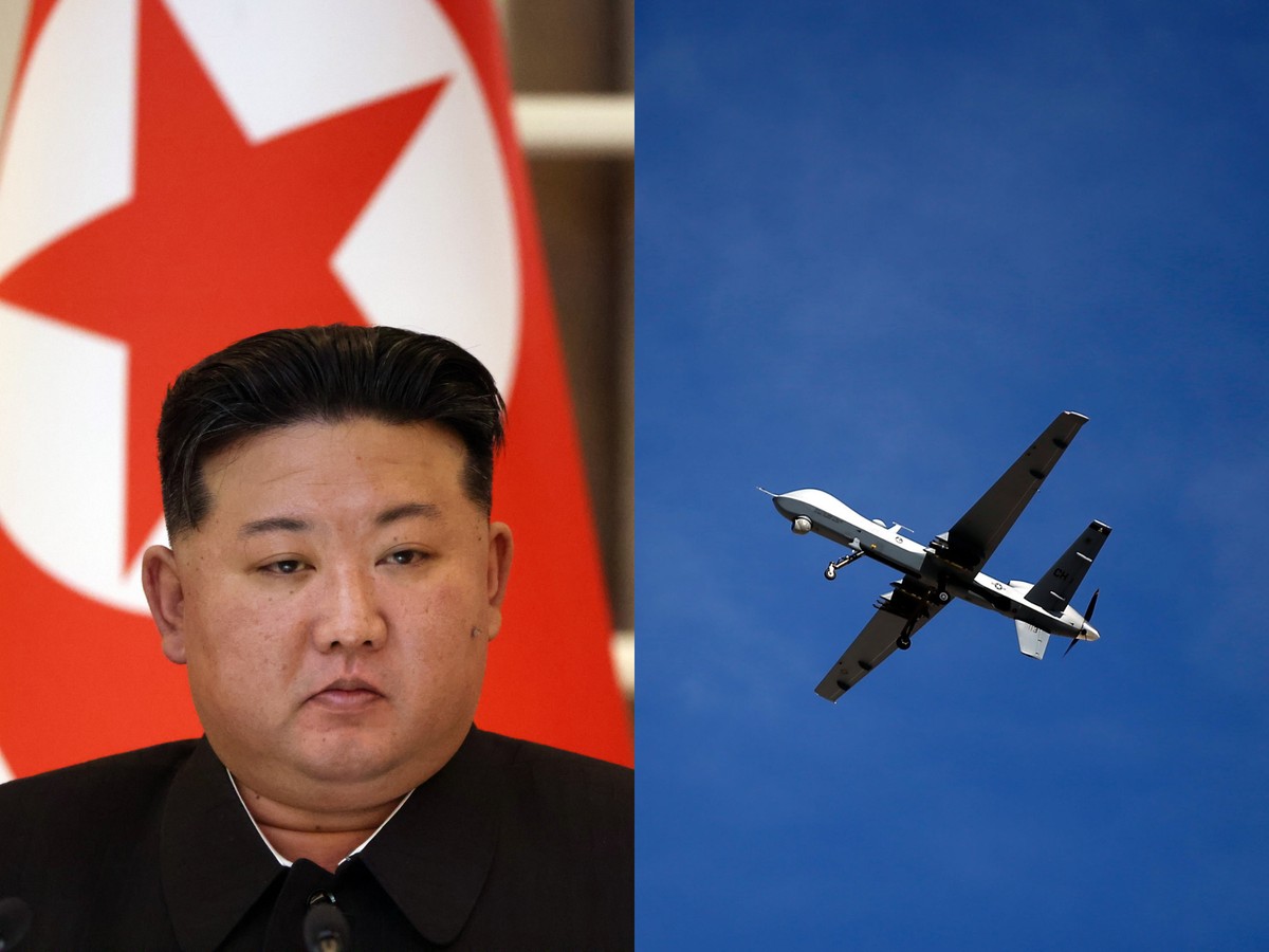 Korea Południowa robi gest w kierunku Kim Dzong Una. Będą zmiany na granicy