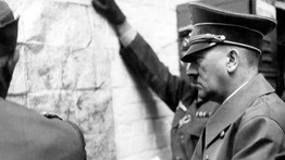 Elképesztő részletek Hitler utolsó napjáról – 77 éve lett öngyilkos a náci Németország vezére