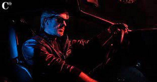 Kavinsky