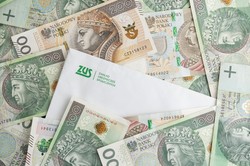 Prawie 30 000 zł od ZUS. Musisz jednak zrobić tę jedną rzecz